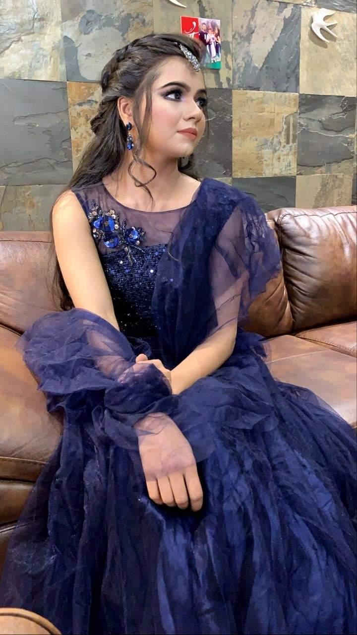 Nisha patel